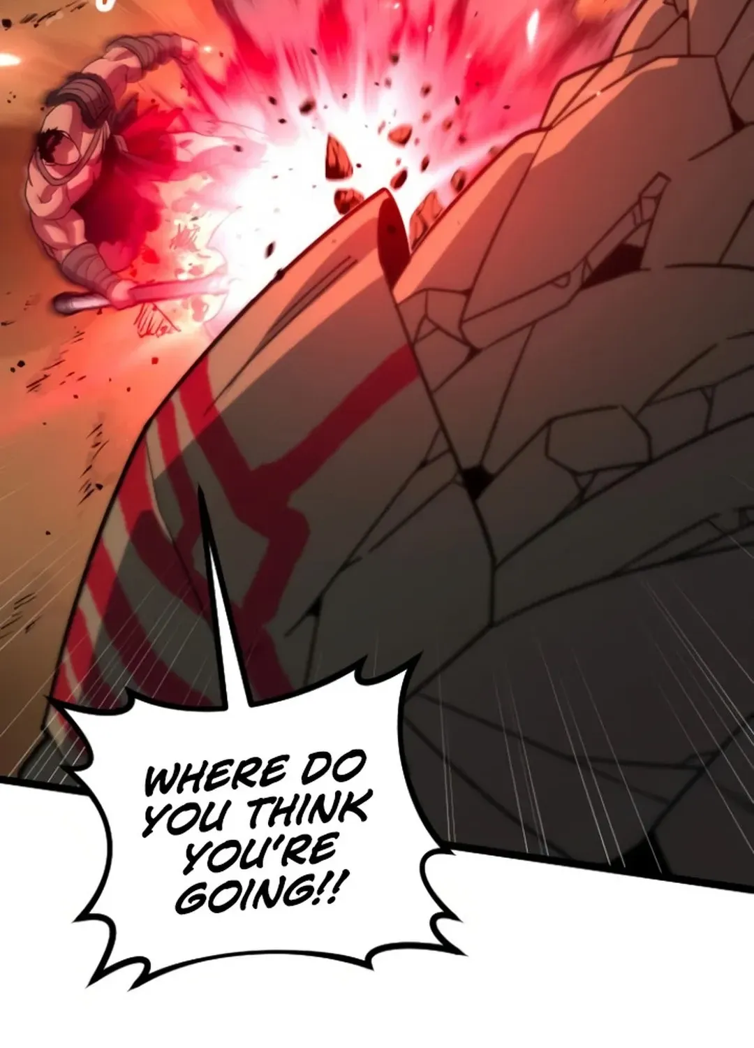 Seoul Station Barbarian Chapter 20 page 95 - 