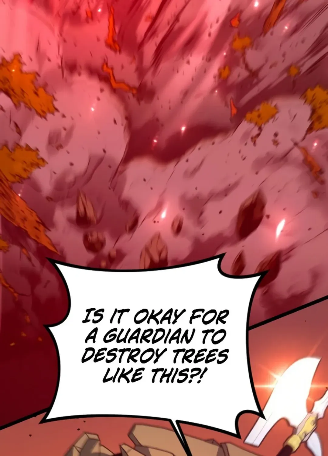 Seoul Station Barbarian Chapter 20 page 100 - 