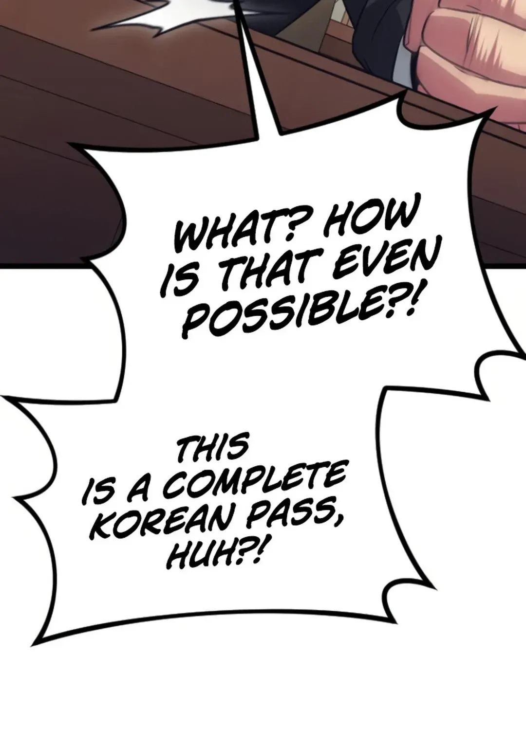 Seoul Station Barbarian Chapter 21 page 12 - 