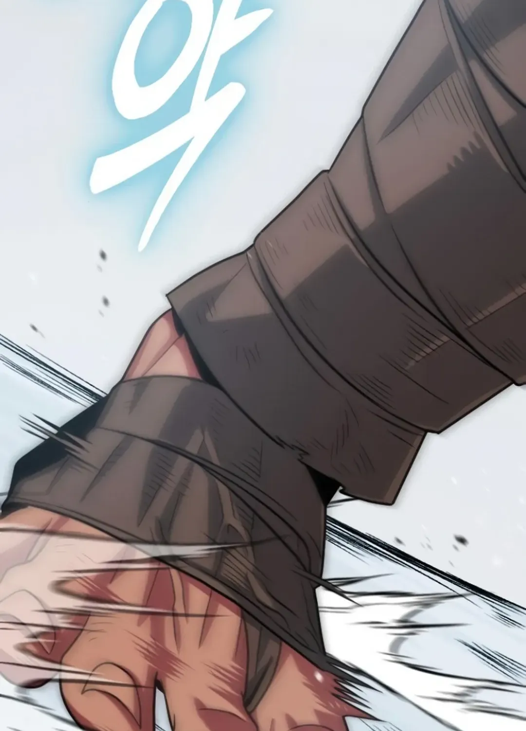 Seoul Station Barbarian Chapter 21 page 112 - 
