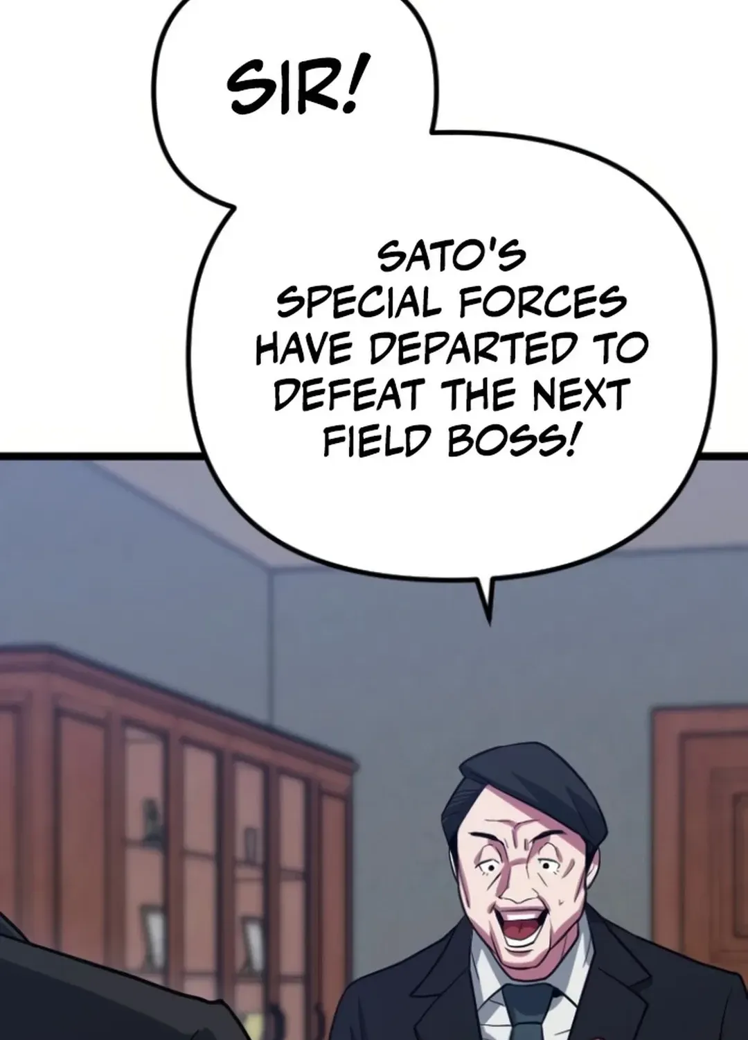 Seoul Station Barbarian Chapter 21 page 121 - 