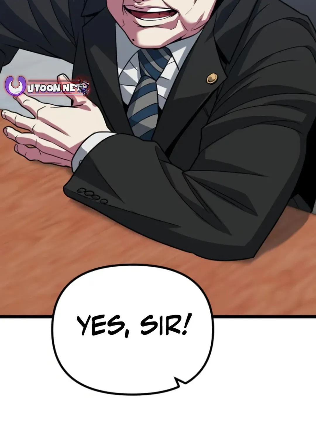 Seoul Station Barbarian Chapter 21 page 125 - 