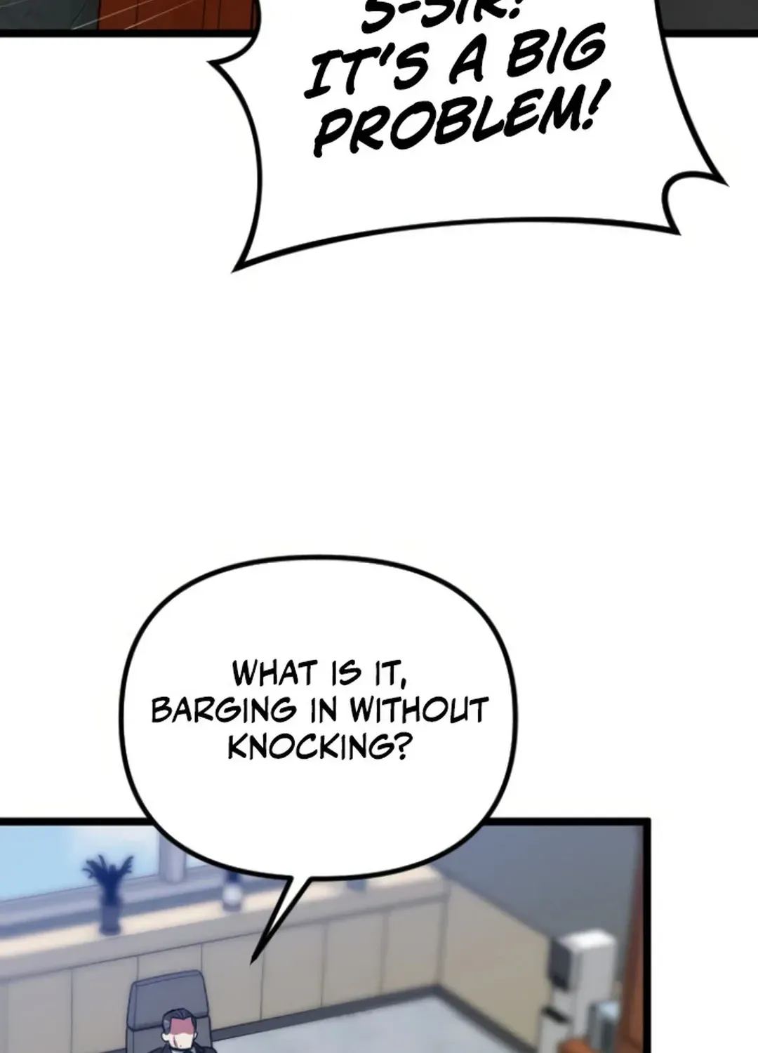 Seoul Station Barbarian Chapter 21 page 127 - 