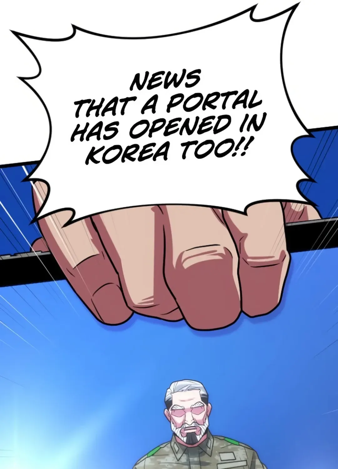 Seoul Station Barbarian Chapter 21 page 129 - 