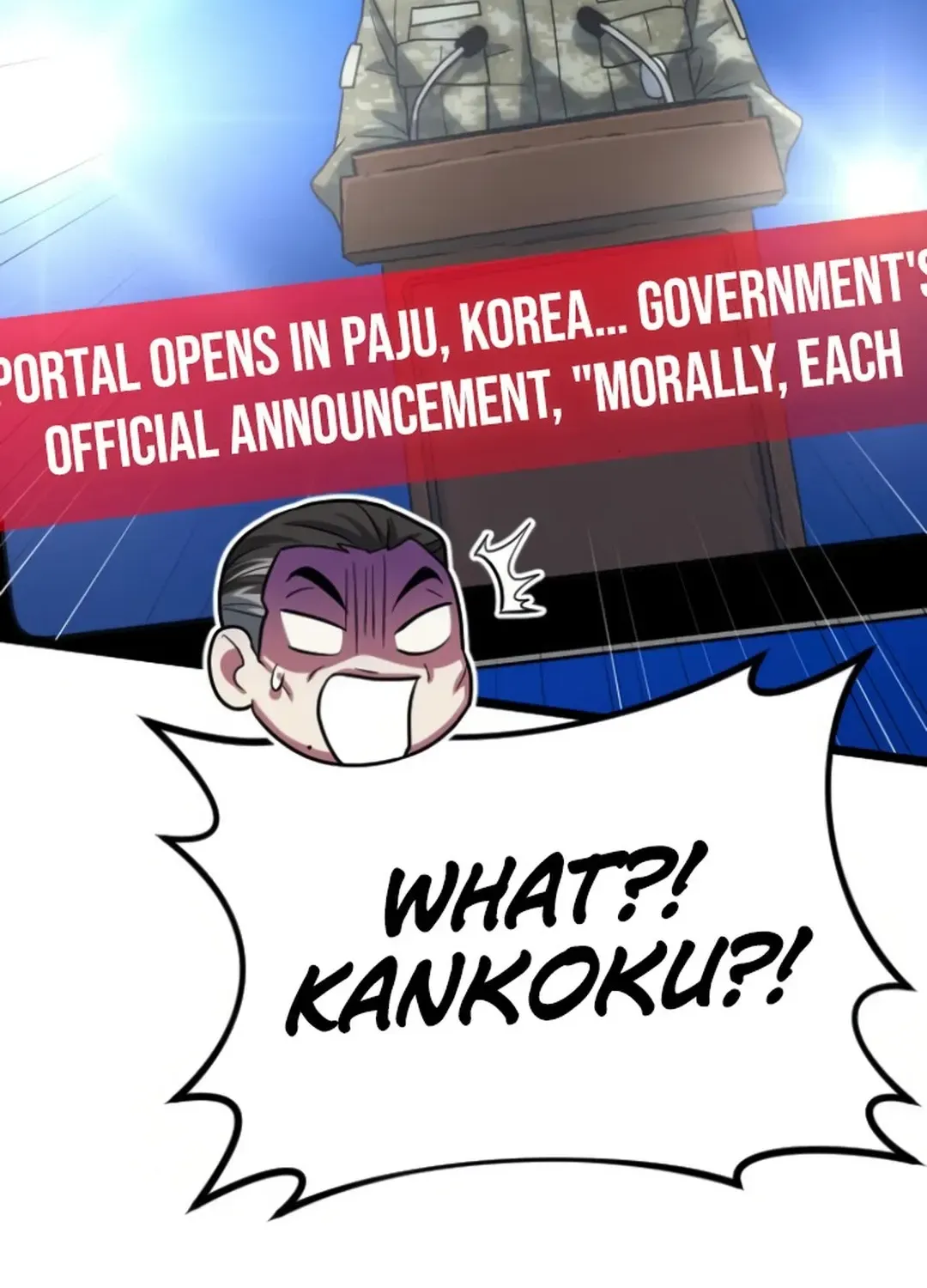 Seoul Station Barbarian Chapter 21 page 130 - 