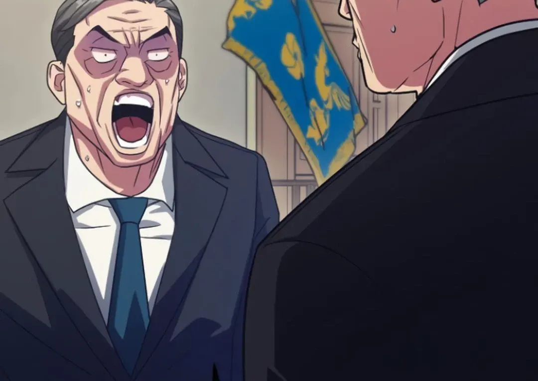 Seoul Station Barbarian Chapter 21 page 14 - 