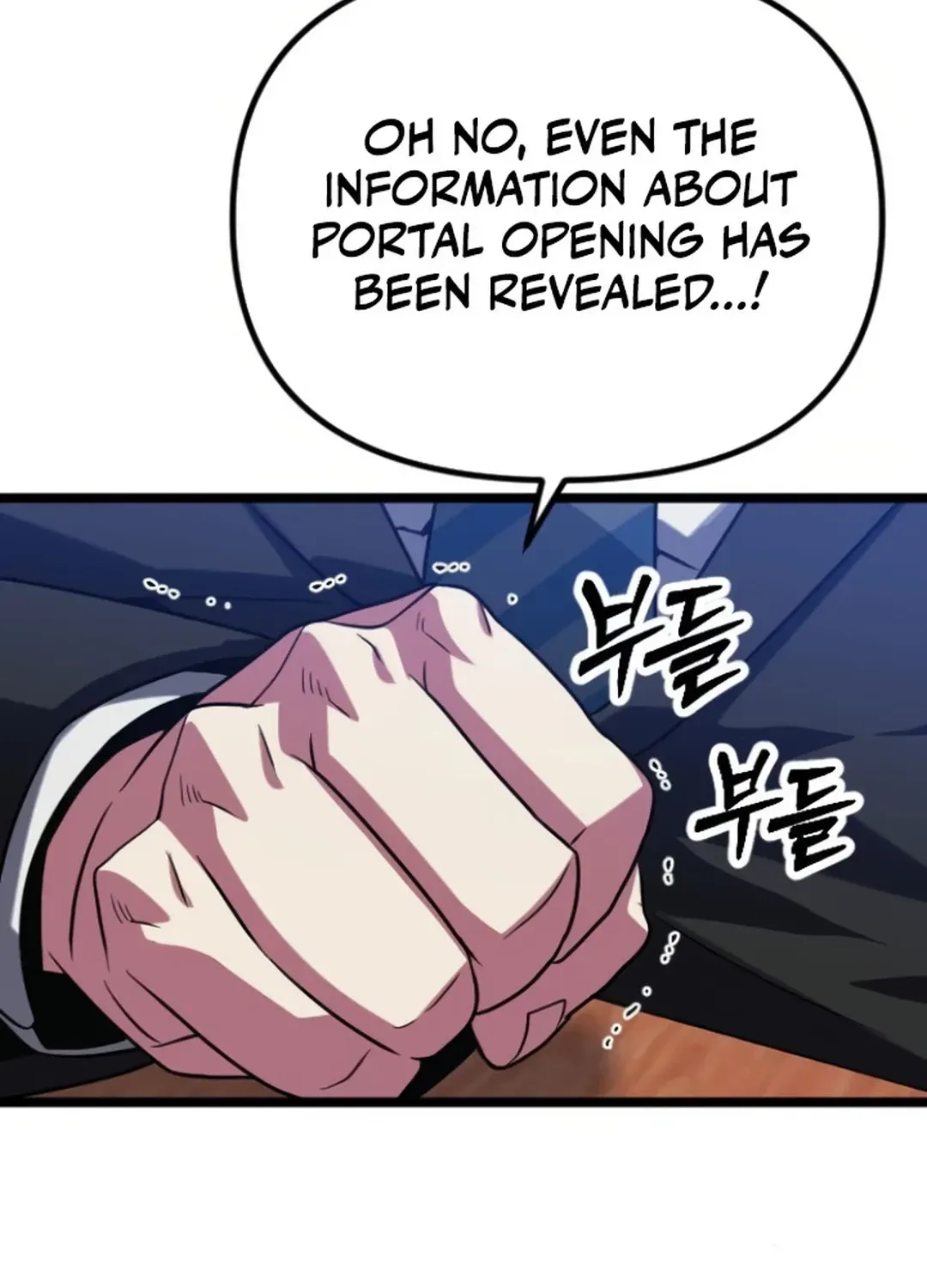 Seoul Station Barbarian Chapter 21 page 133 - 