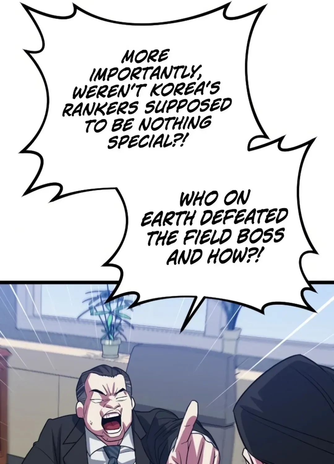 Seoul Station Barbarian Chapter 21 page 135 - 