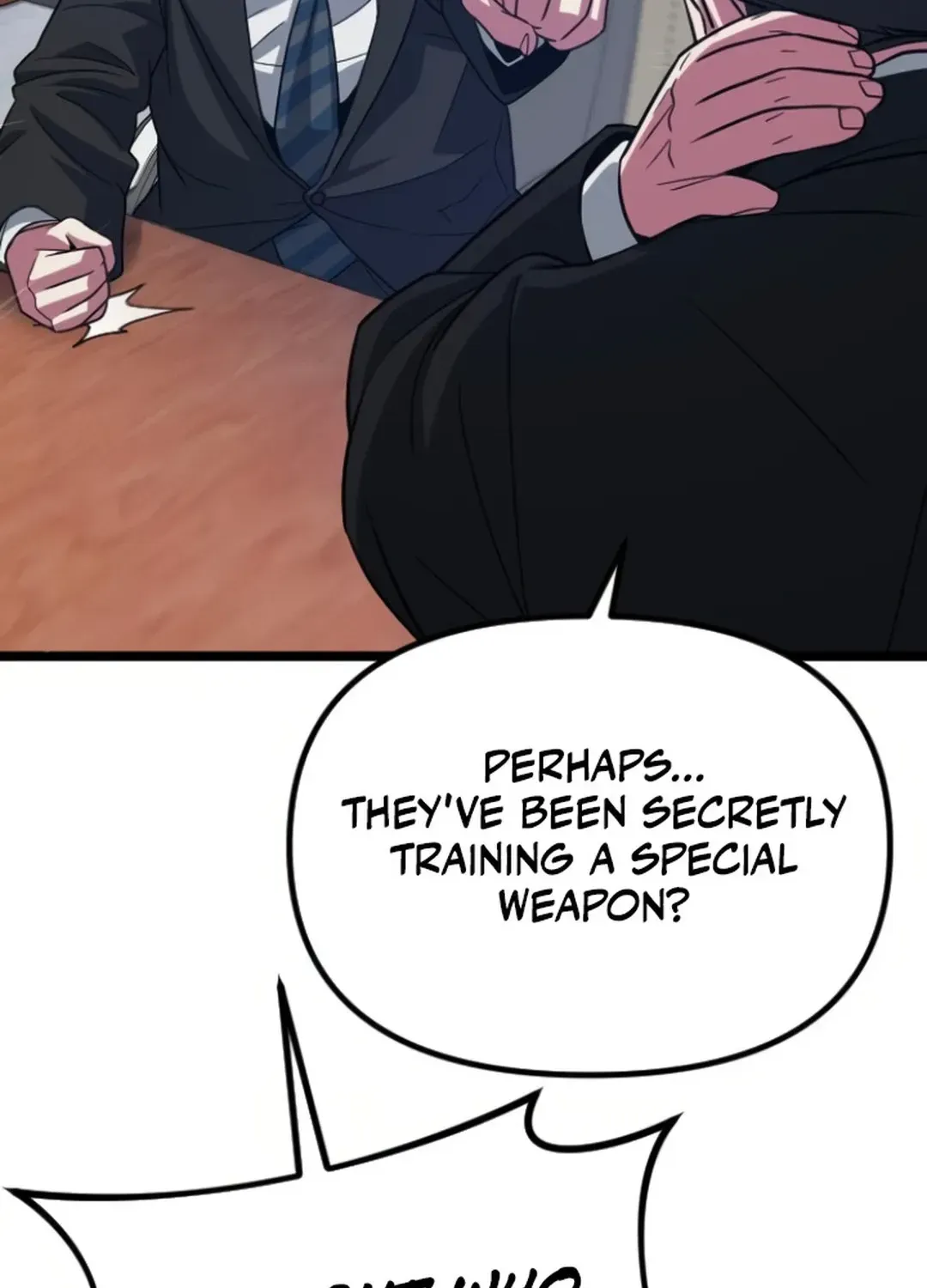 Seoul Station Barbarian Chapter 21 page 136 - 