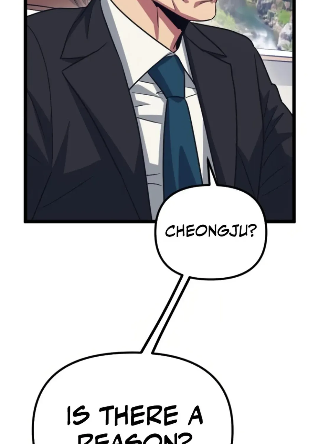Seoul Station Barbarian Chapter 21 page 157 - 