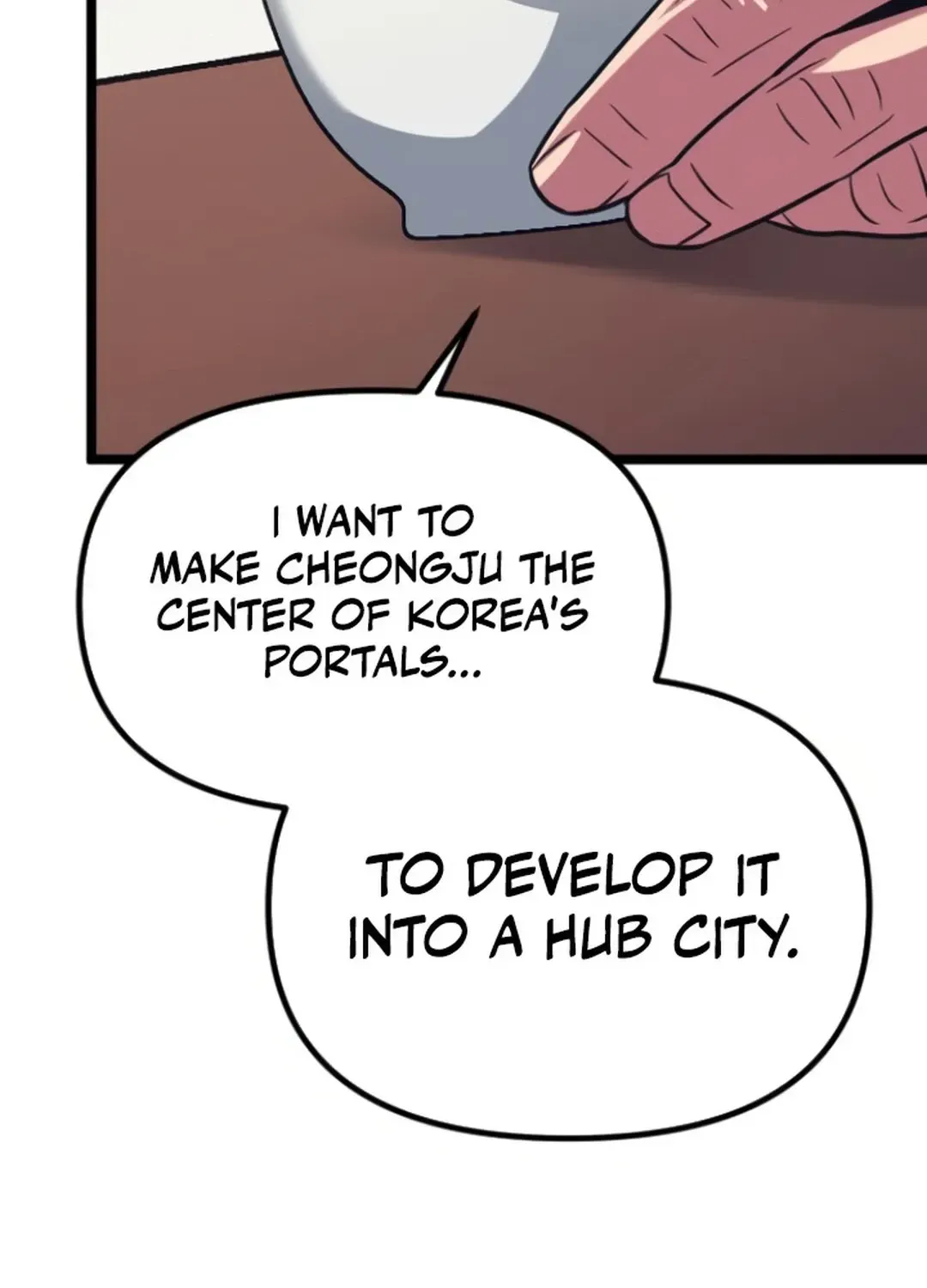 Seoul Station Barbarian Chapter 21 page 159 - 