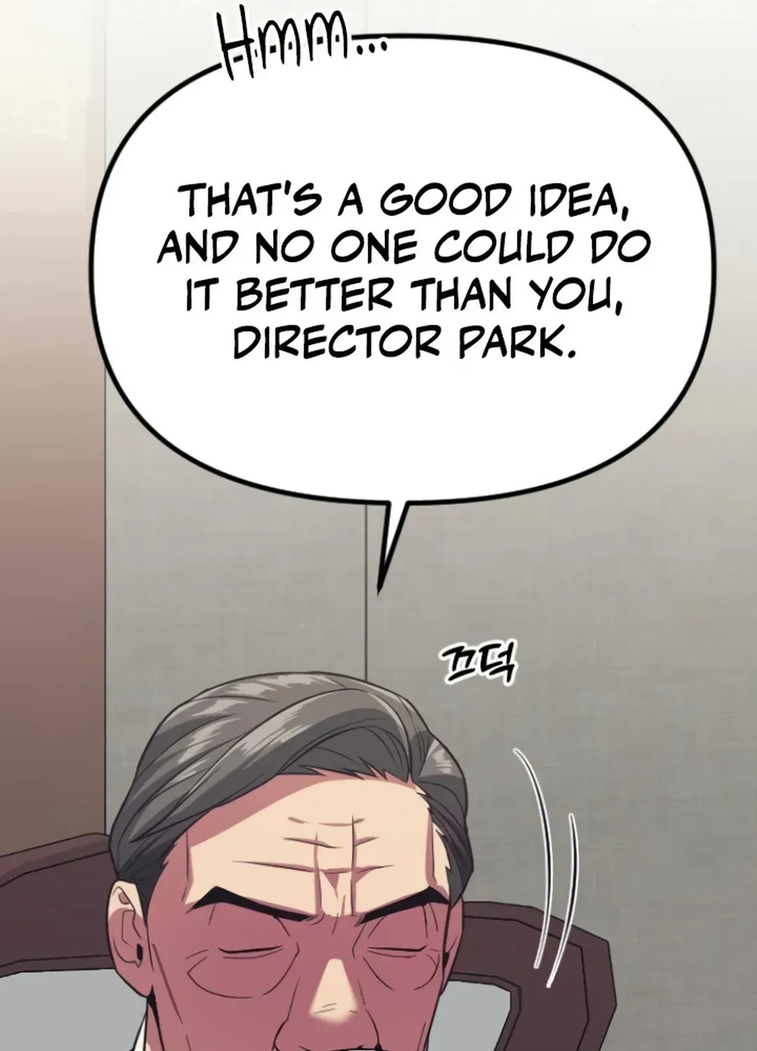 Seoul Station Barbarian Chapter 21 page 161 - 