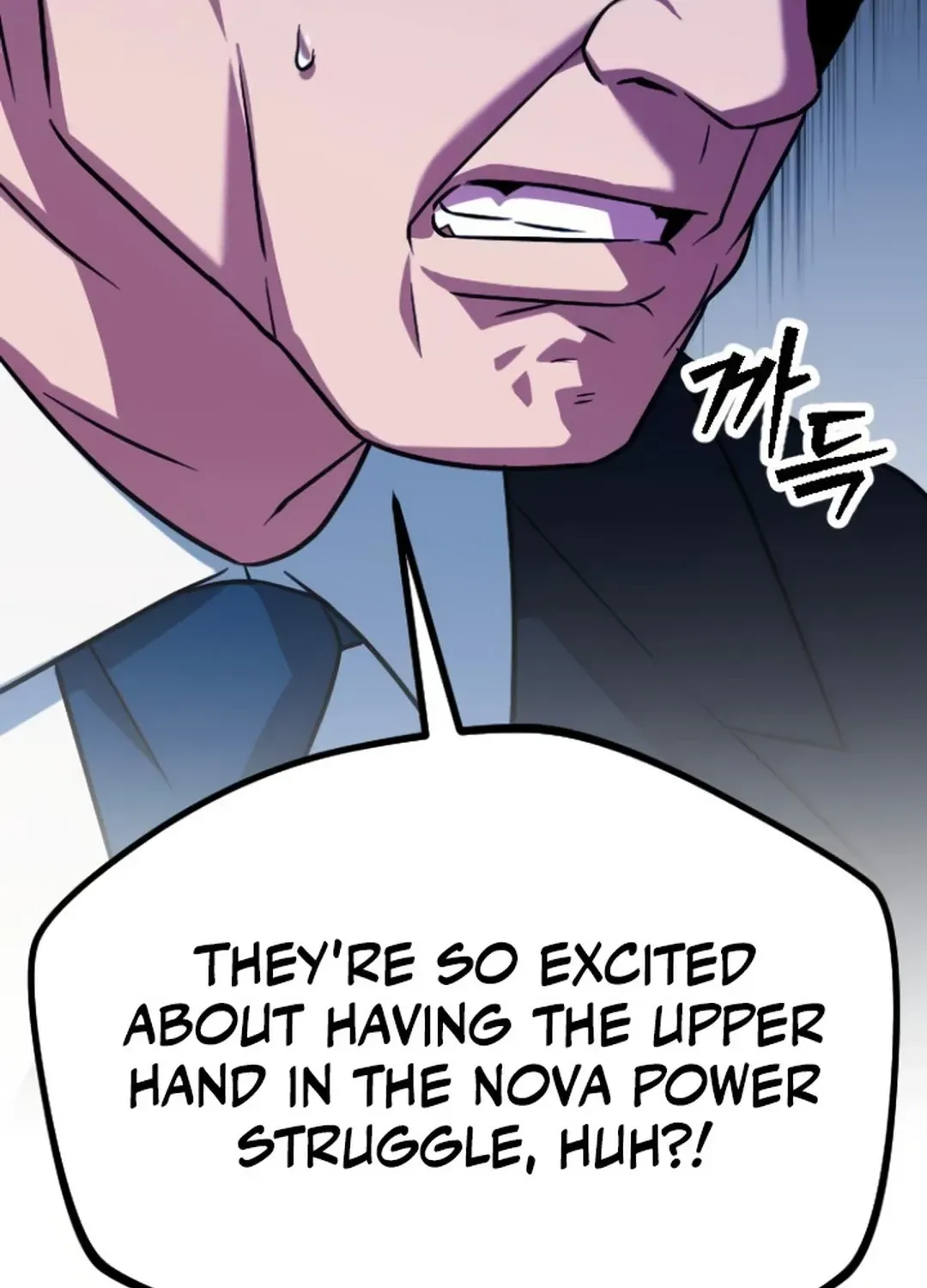 Seoul Station Barbarian Chapter 21 page 19 - 