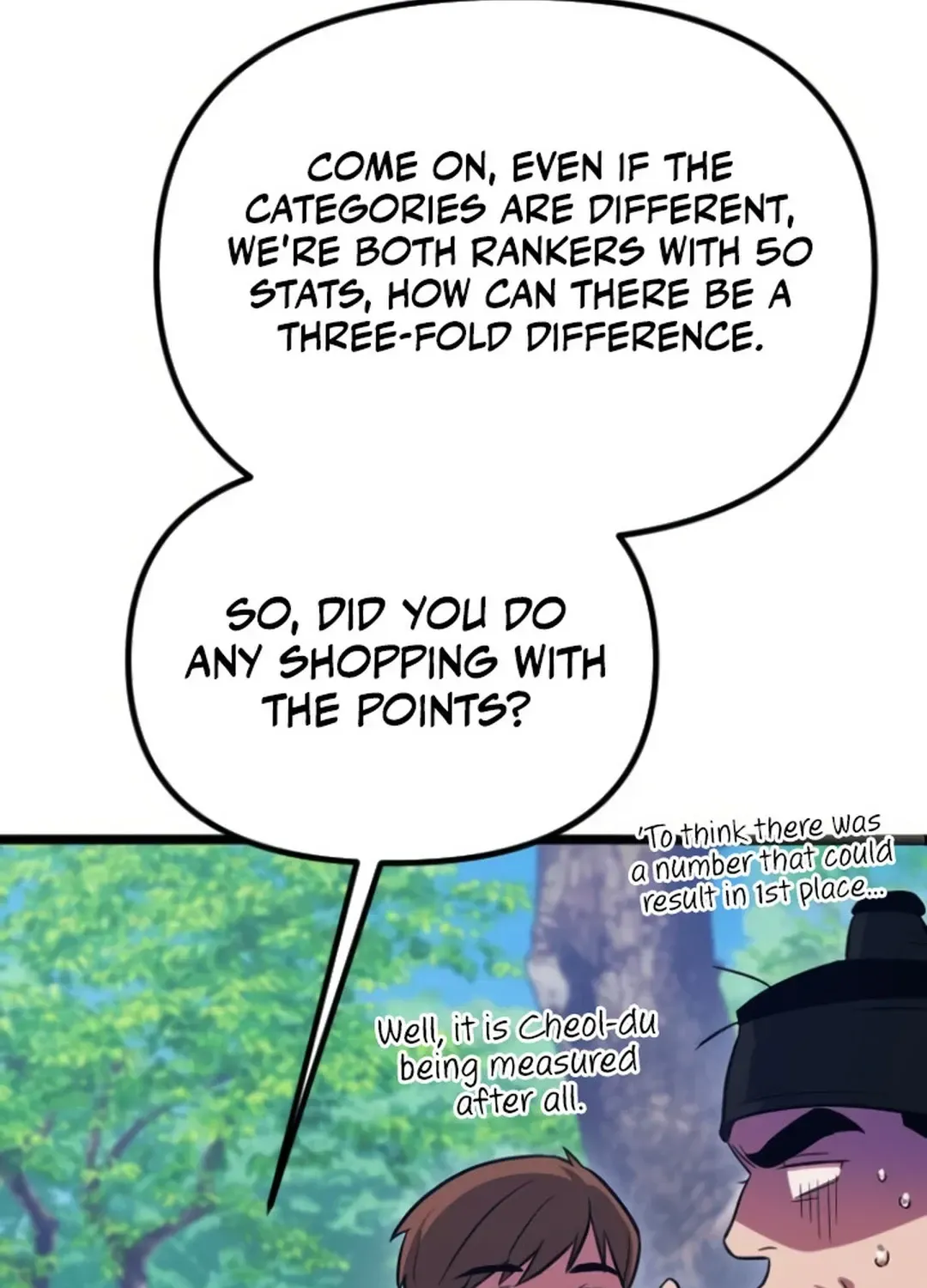 Seoul Station Barbarian Chapter 21 page 181 - 