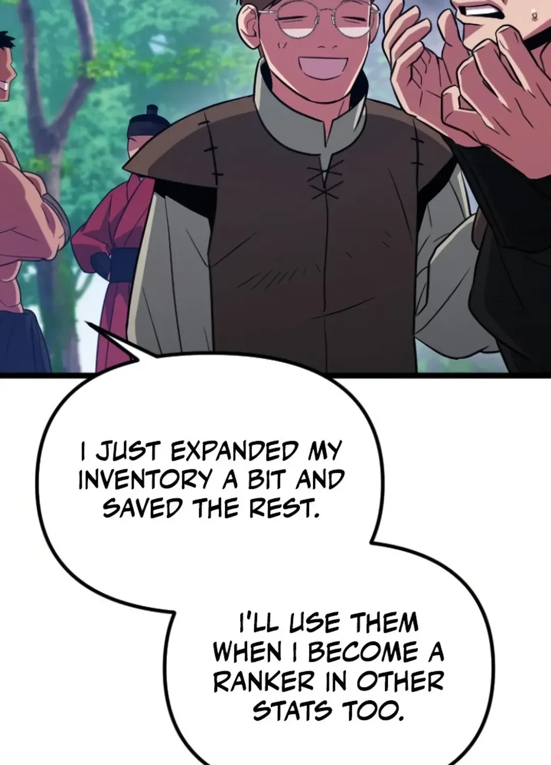 Seoul Station Barbarian Chapter 21 page 182 - 