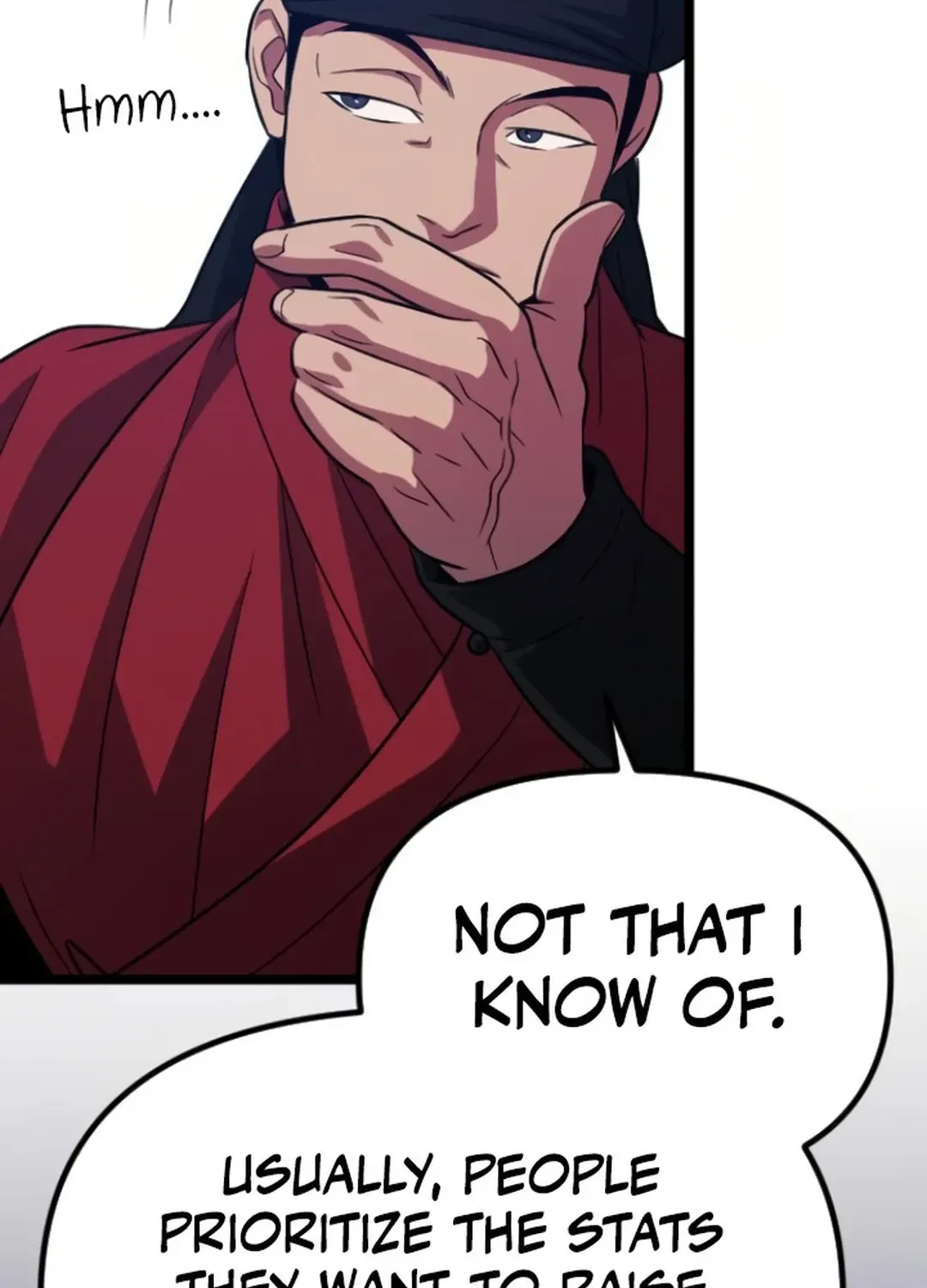 Seoul Station Barbarian Chapter 21 page 184 - 