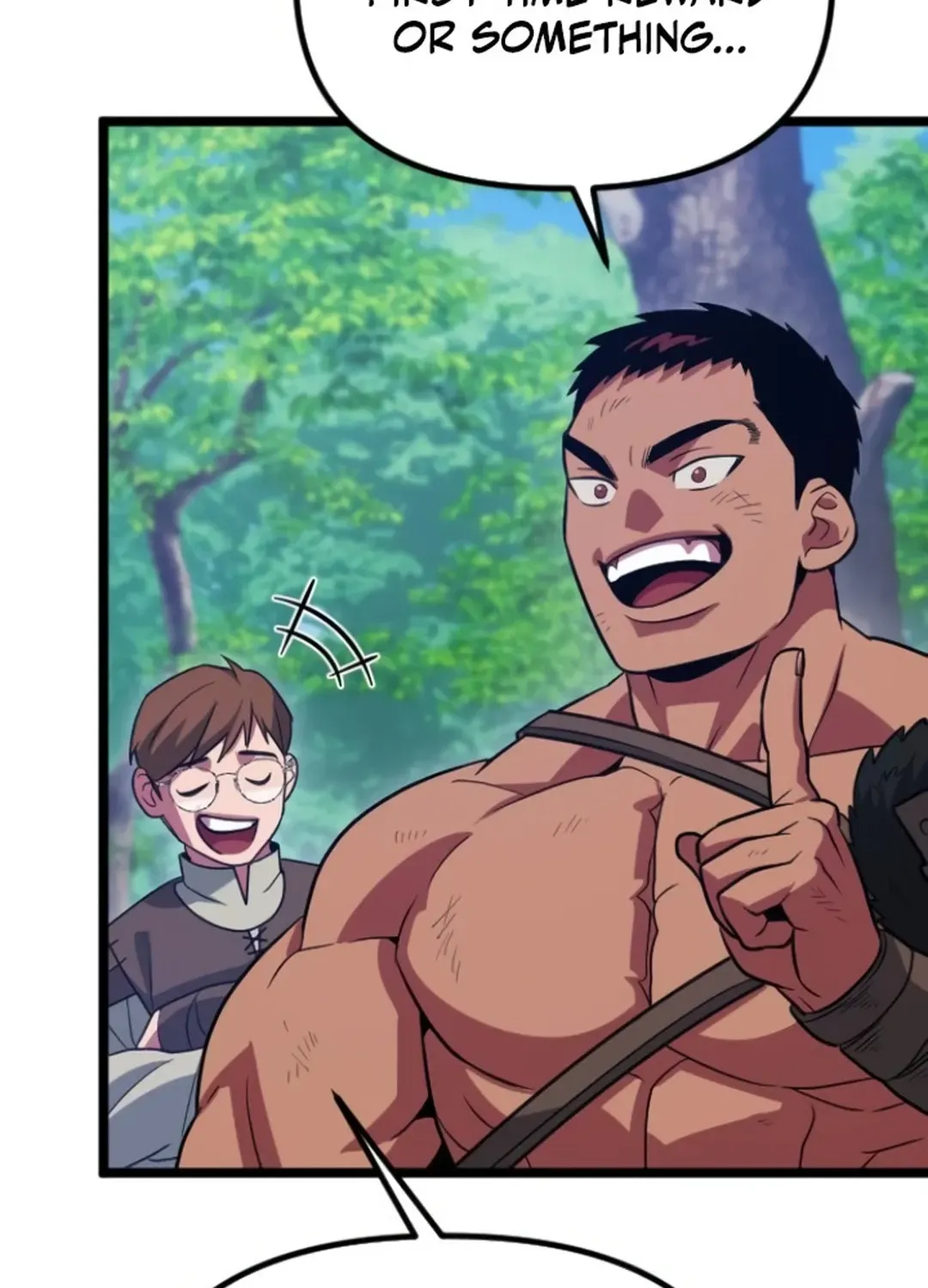Seoul Station Barbarian Chapter 21 page 188 - 