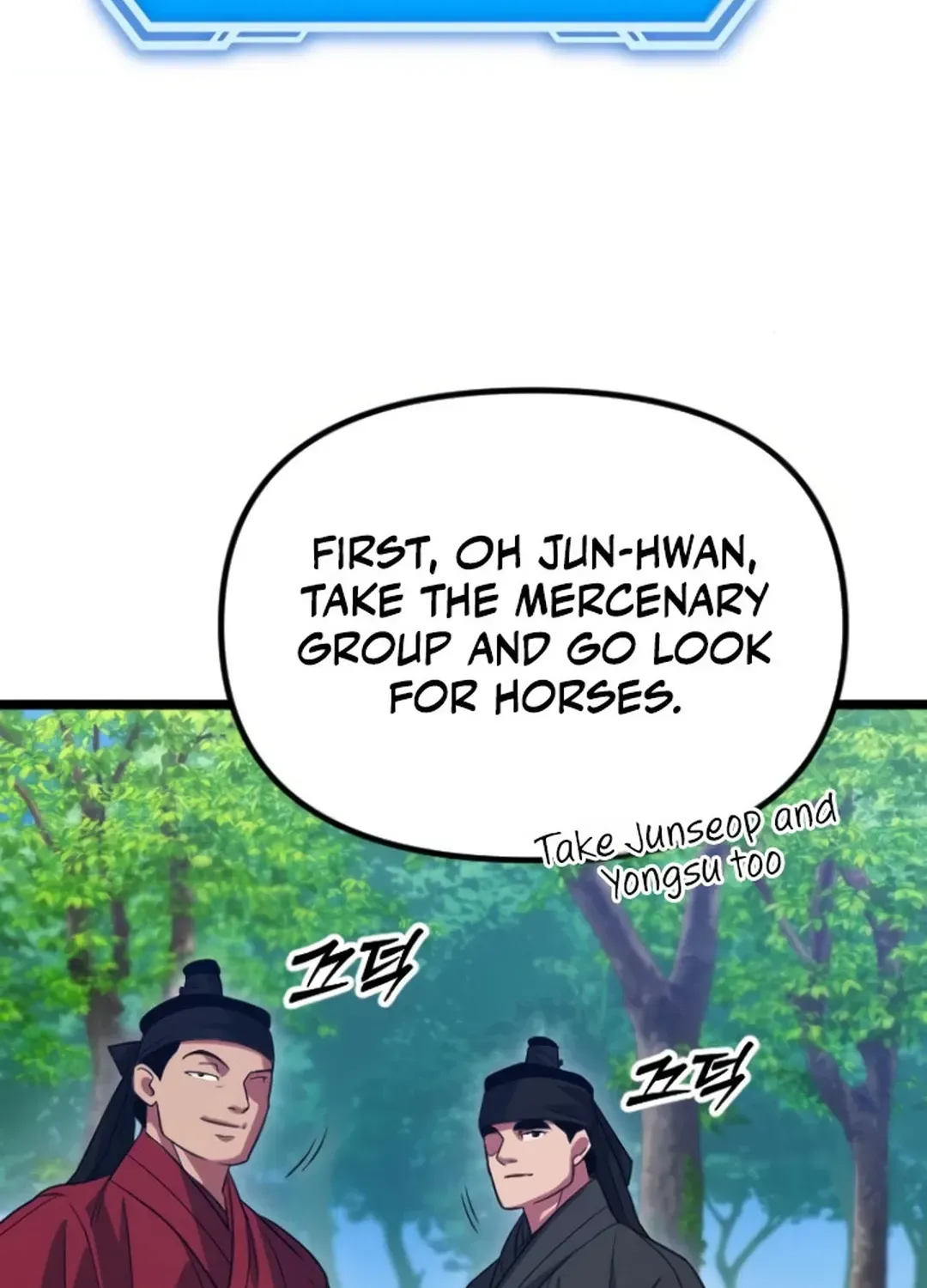Seoul Station Barbarian Chapter 21 page 191 - 
