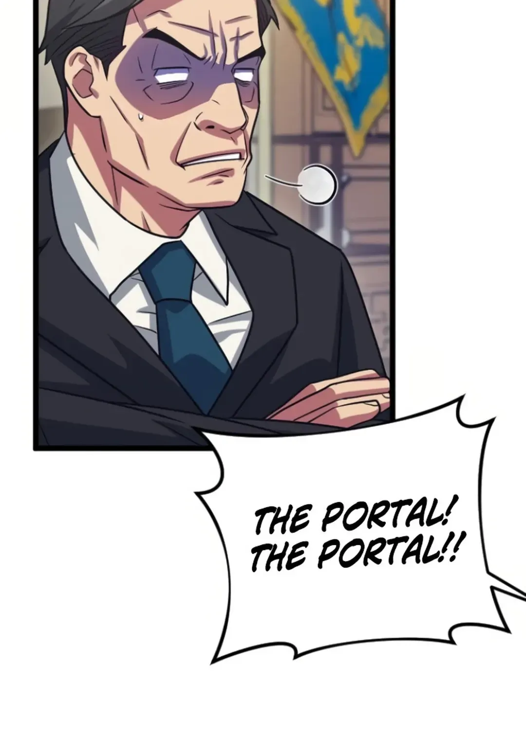 Seoul Station Barbarian Chapter 21 page 26 - 