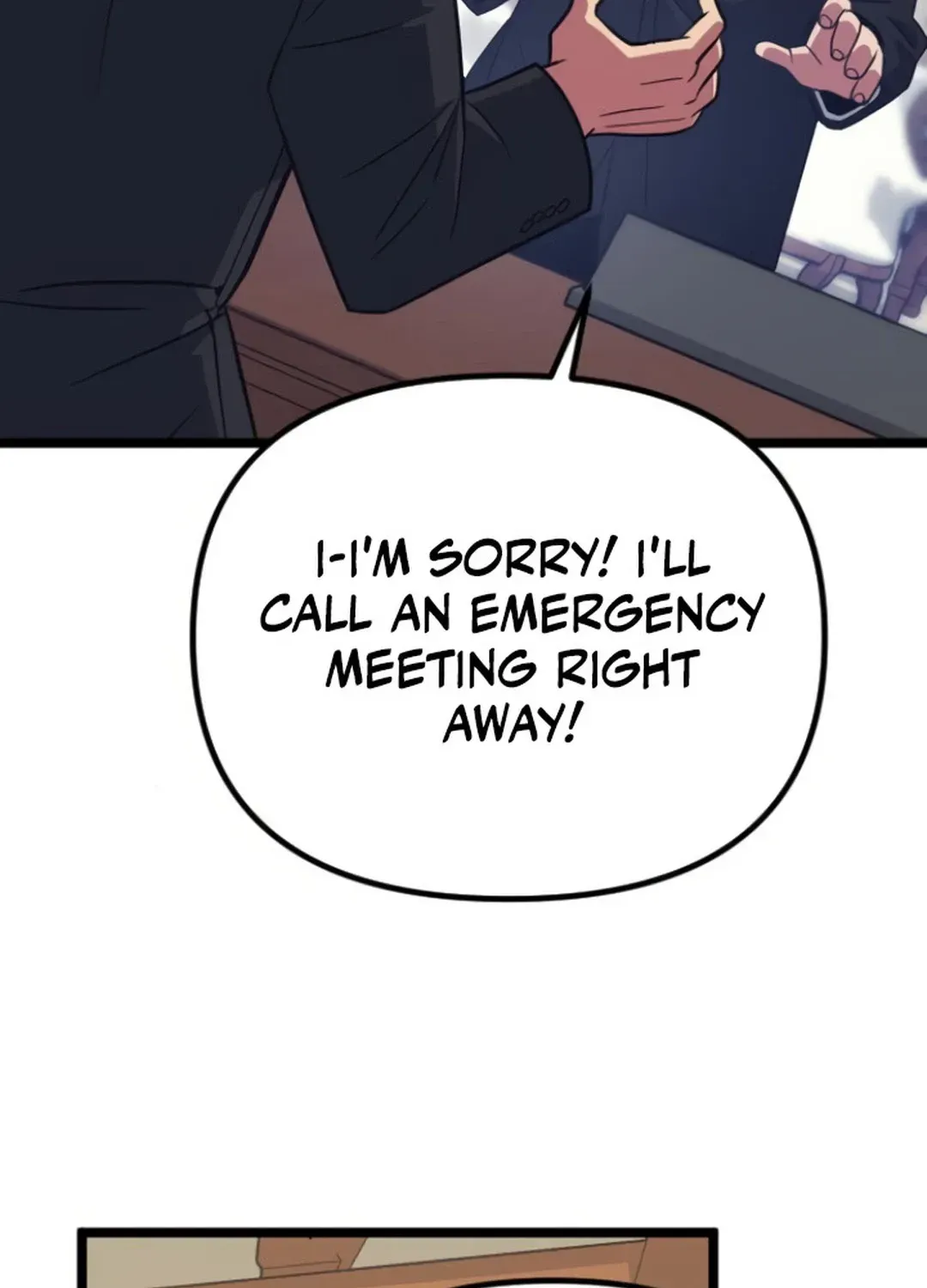 Seoul Station Barbarian Chapter 21 page 33 - 