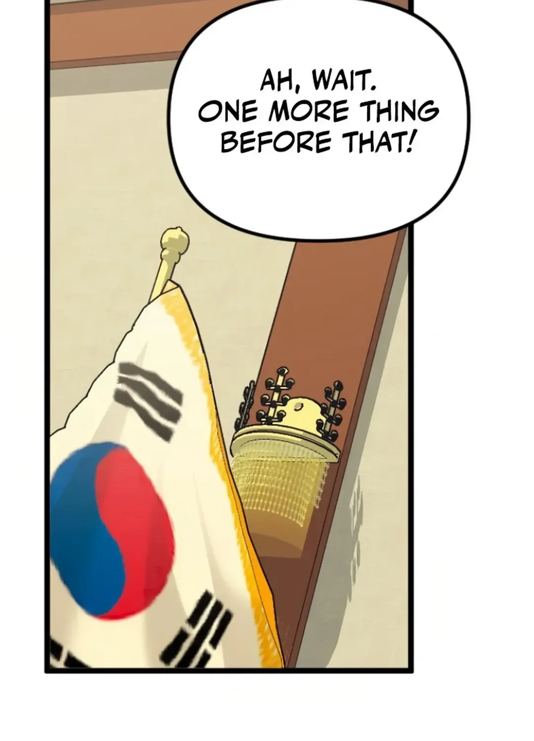 Seoul Station Barbarian Chapter 21 page 34 - 