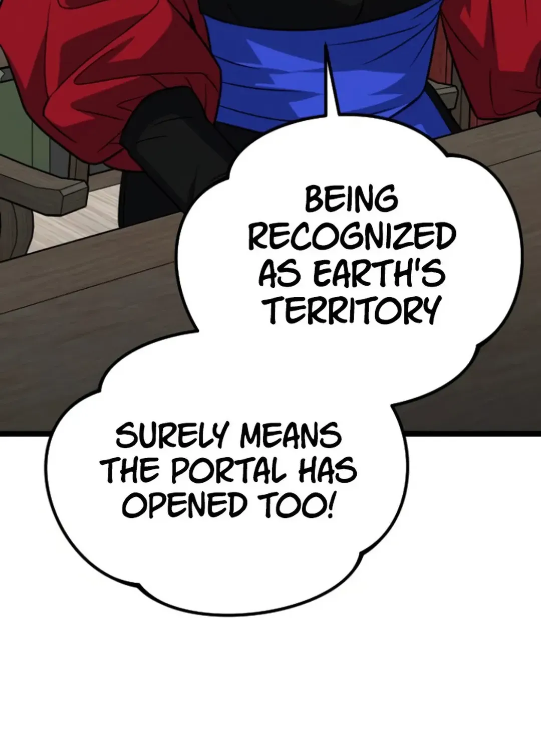 Seoul Station Barbarian Chapter 21 page 53 - 