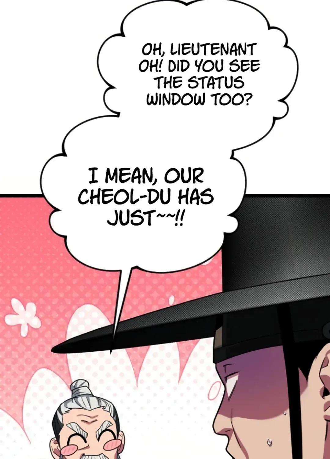Seoul Station Barbarian Chapter 21 page 57 - 