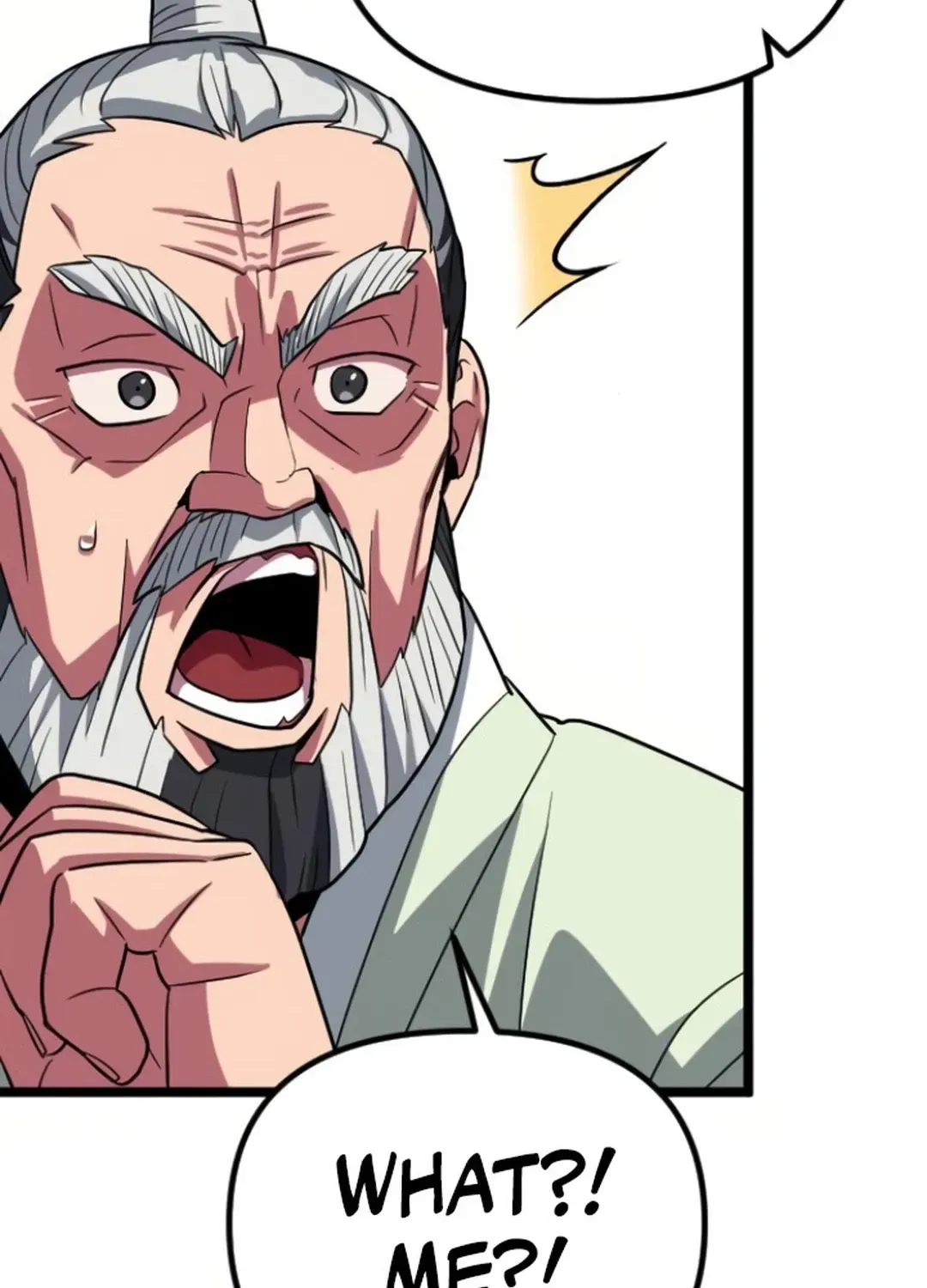 Seoul Station Barbarian Chapter 21 page 60 - 