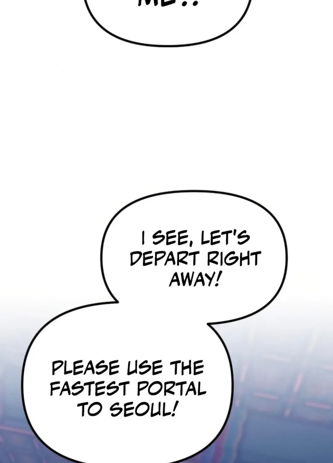 Seoul Station Barbarian Chapter 21 page 61 - 