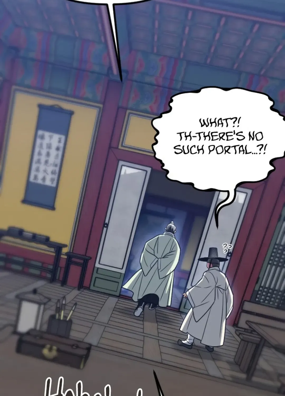 Seoul Station Barbarian Chapter 21 page 62 - 