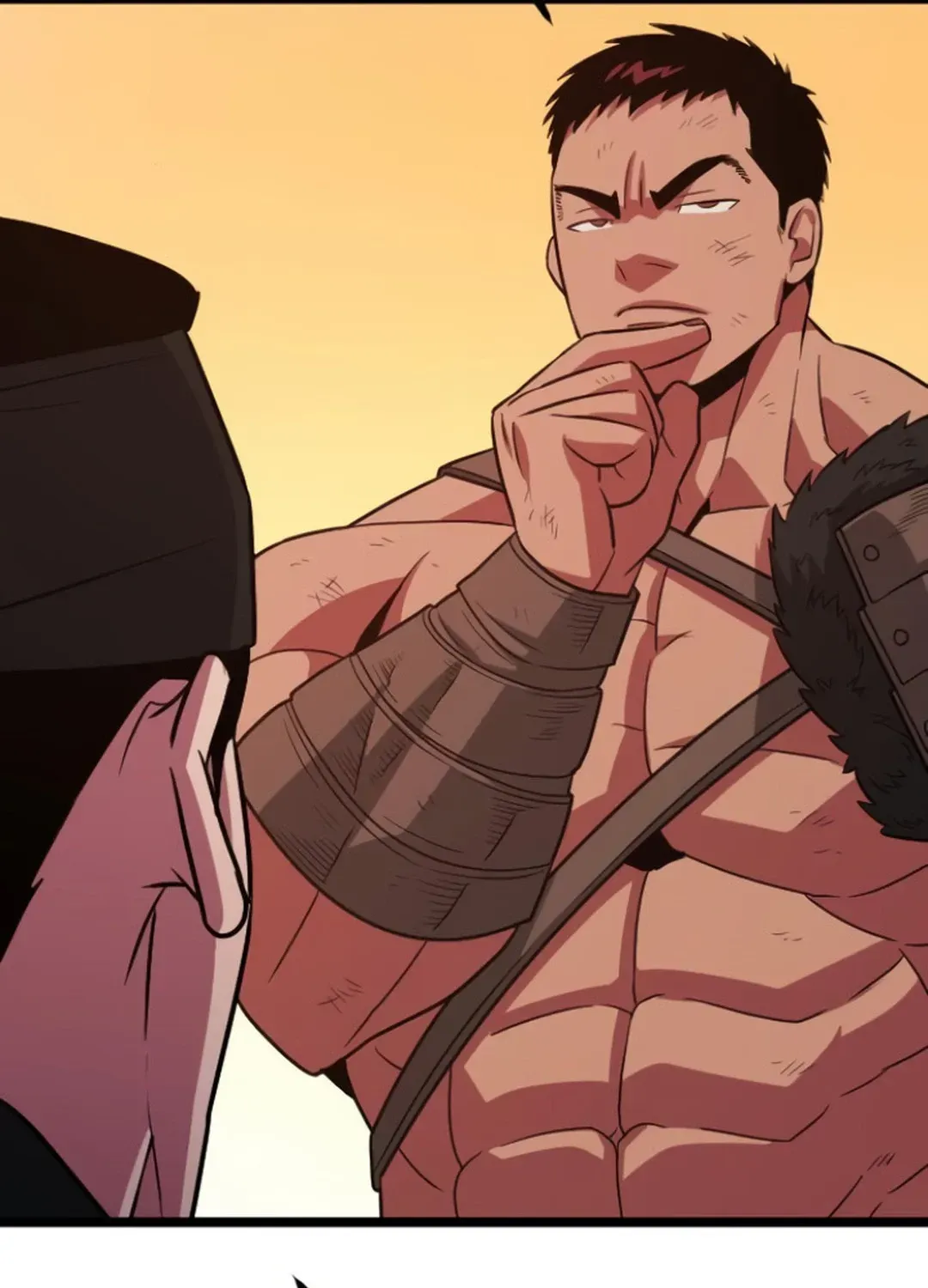 Seoul Station Barbarian Chapter 21 page 84 - 