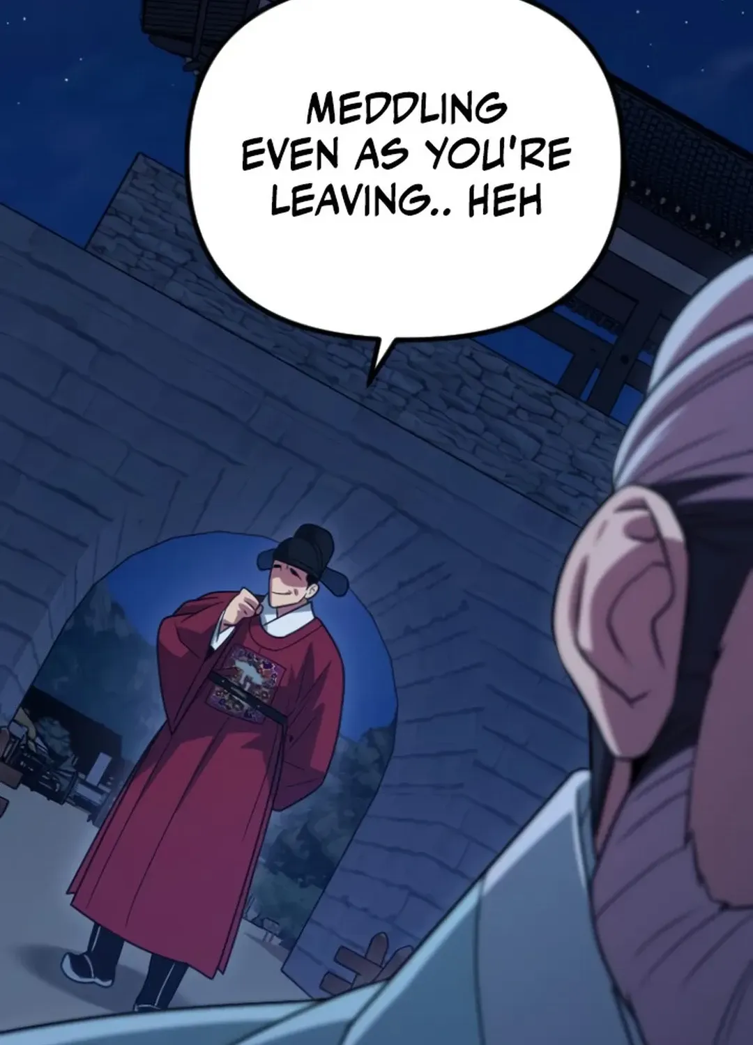 Seoul Station Barbarian Chapter 22 page 11 - 