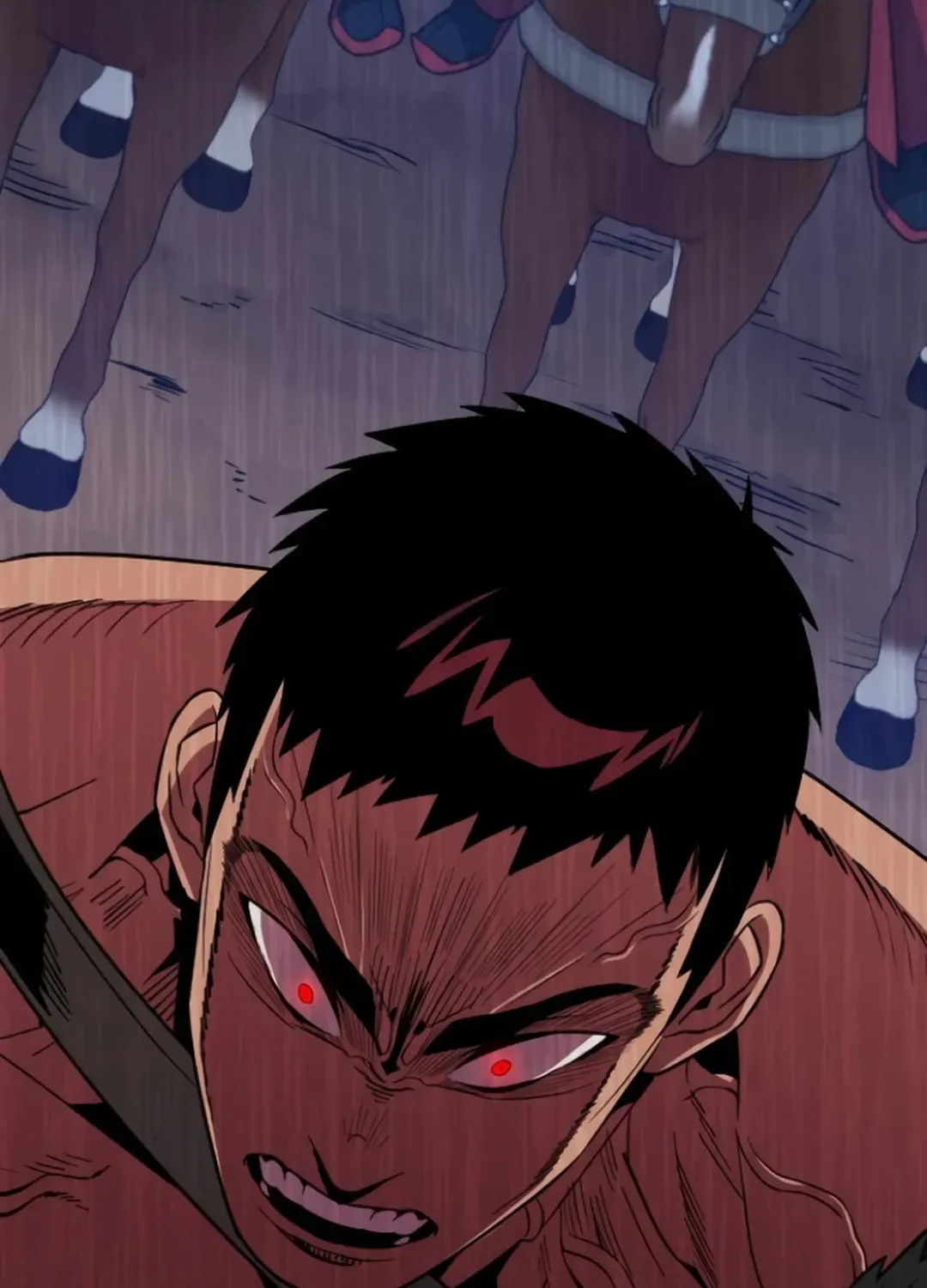 Seoul Station Barbarian Chapter 22 page 105 - 
