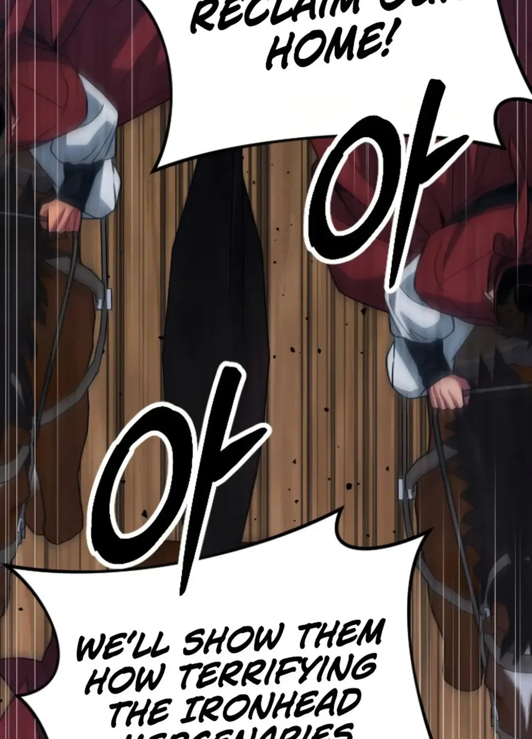 Seoul Station Barbarian Chapter 22 page 109 - 