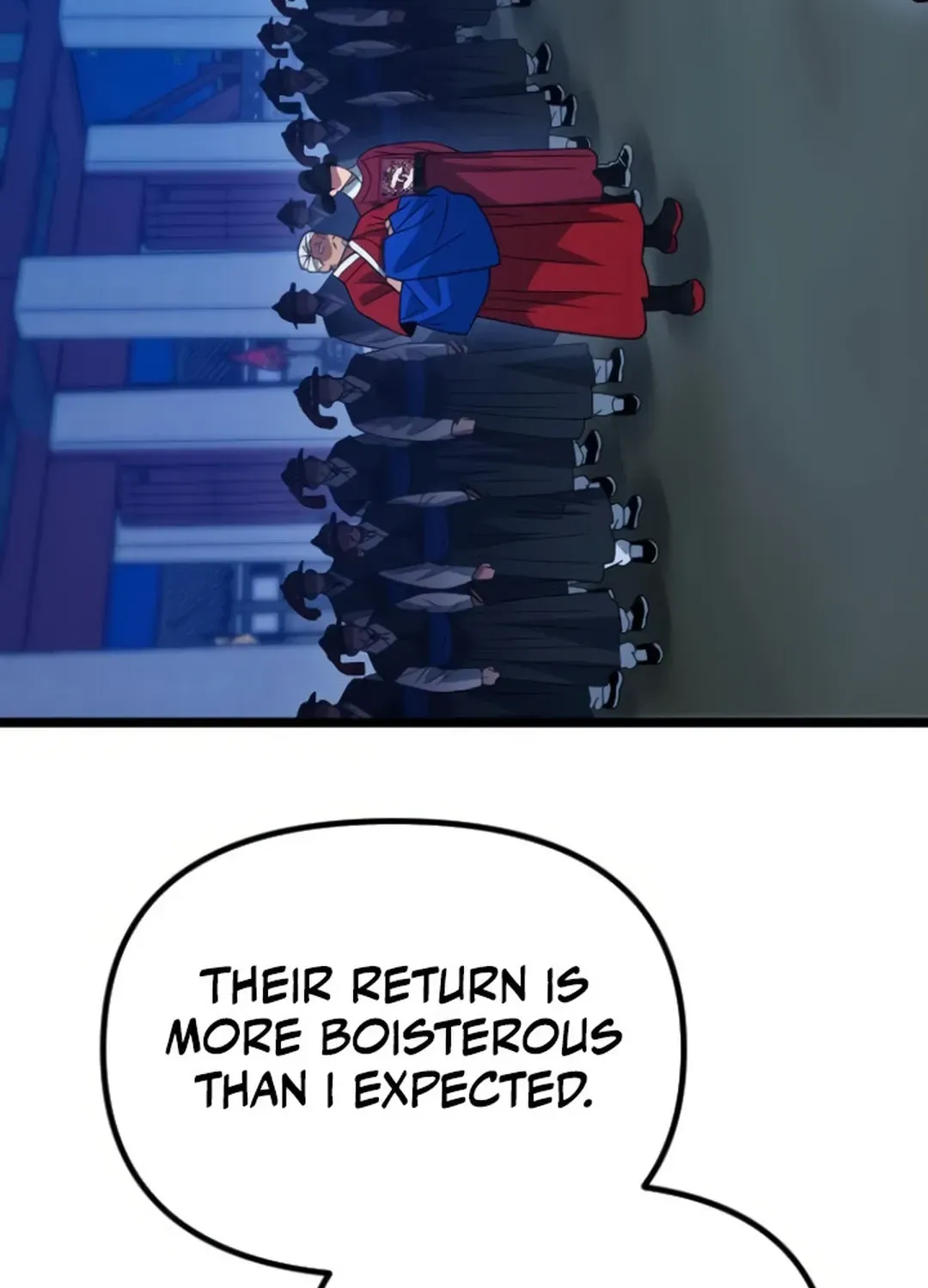 Seoul Station Barbarian Chapter 22 page 131 - 