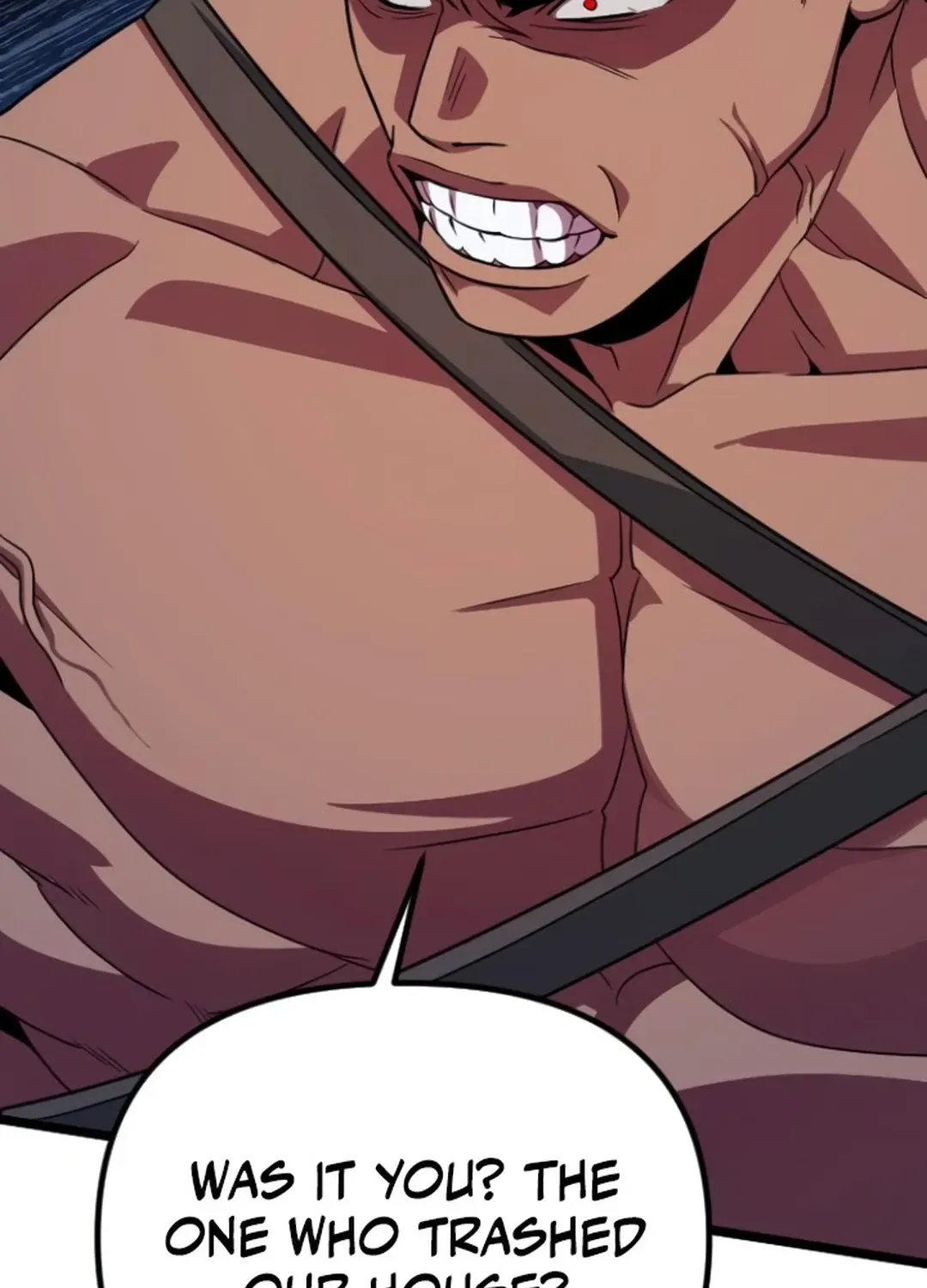 Seoul Station Barbarian Chapter 22 page 134 - 