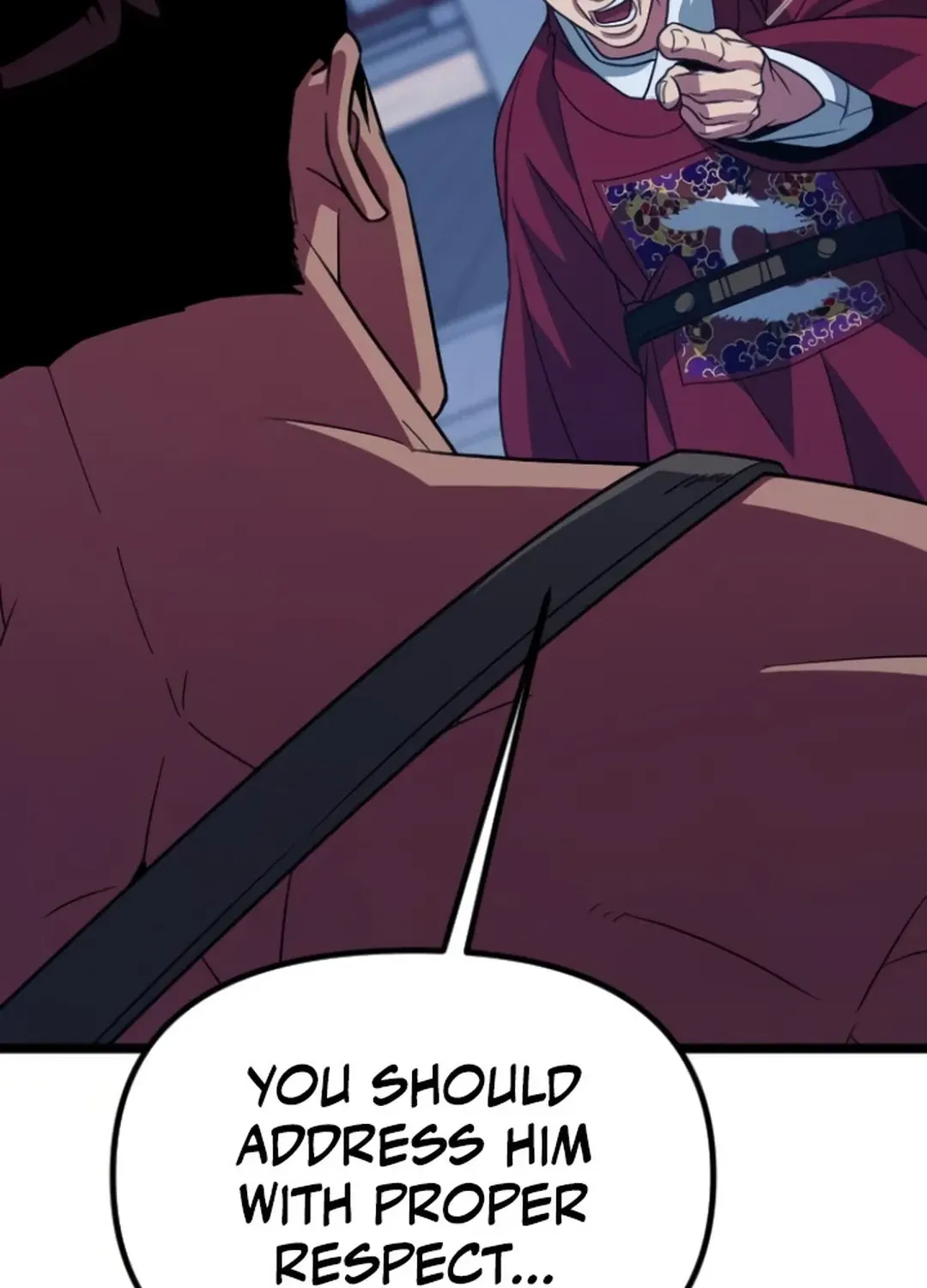 Seoul Station Barbarian Chapter 22 page 137 - 