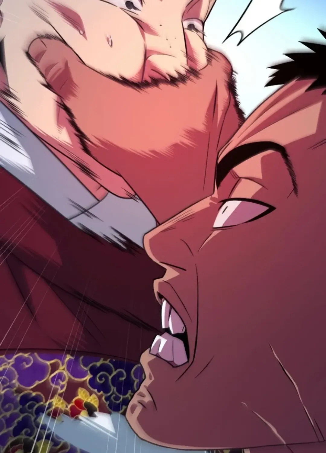 Seoul Station Barbarian Chapter 22 page 139 - 