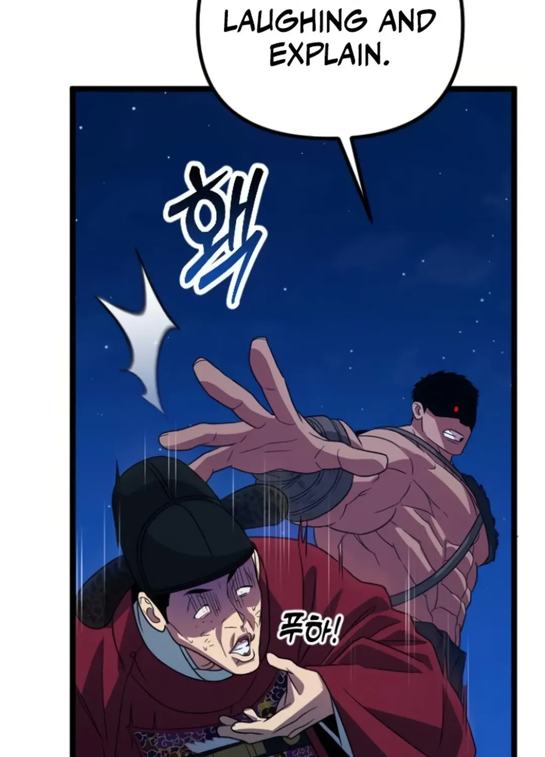 Seoul Station Barbarian Chapter 22 page 144 - 