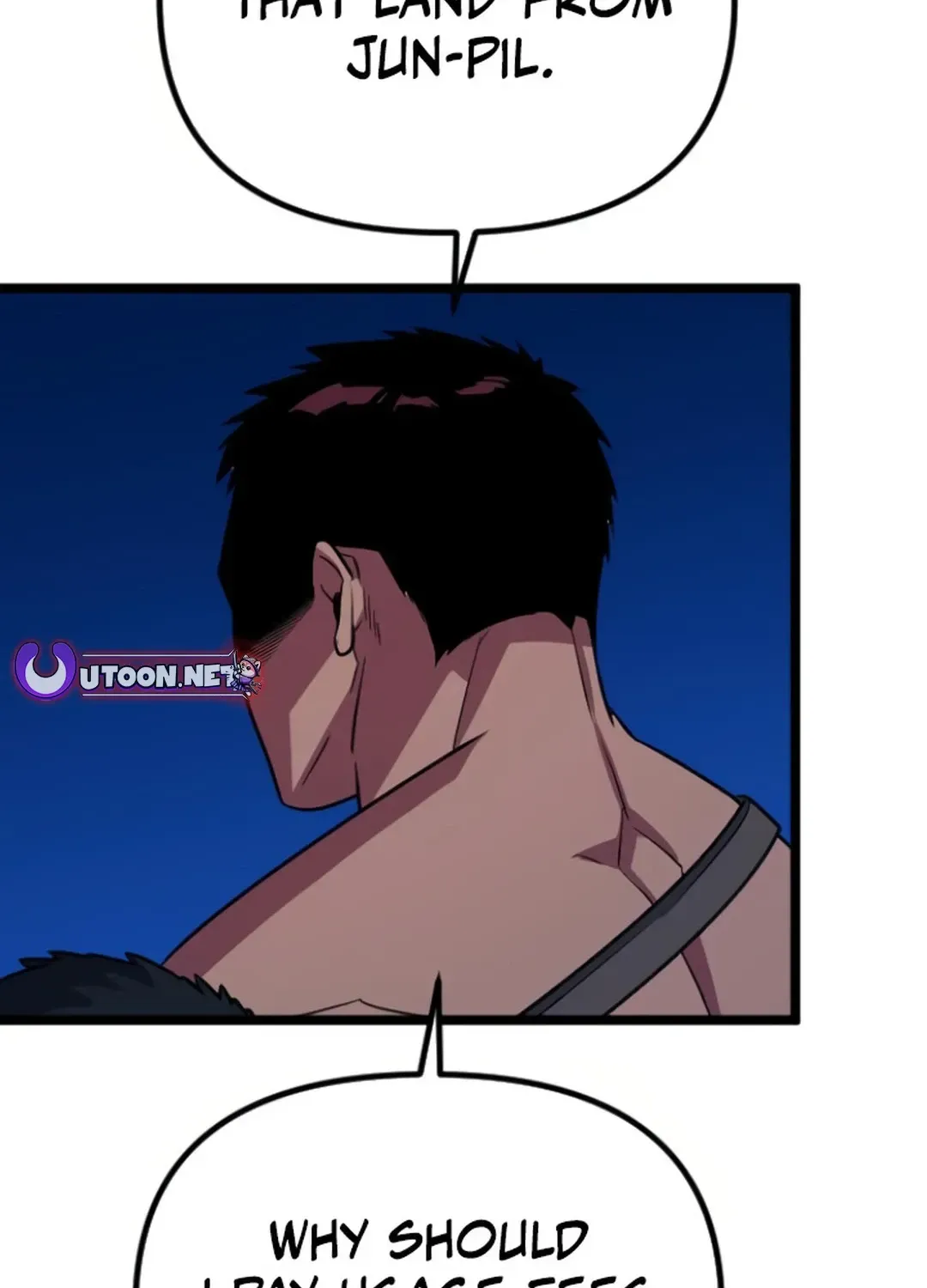 Seoul Station Barbarian Chapter 22 page 150 - 