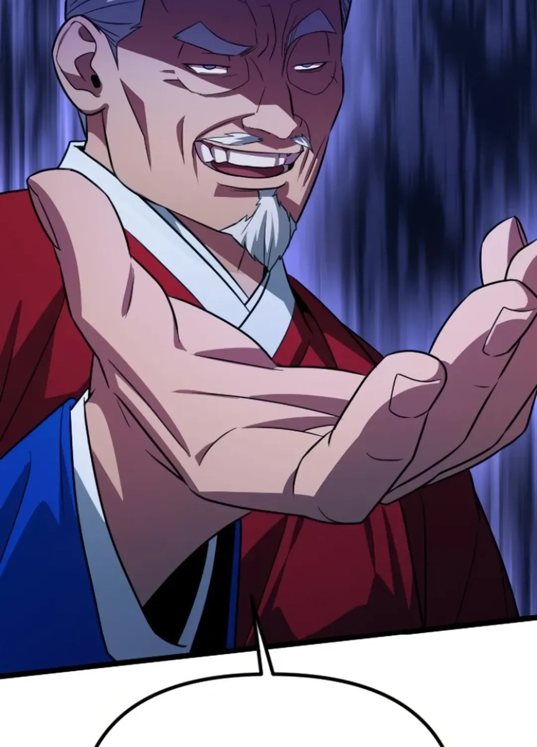 Seoul Station Barbarian Chapter 22 page 156 - 