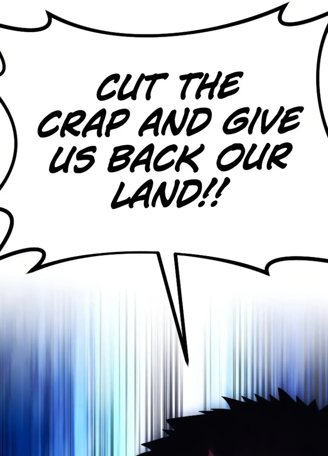 Seoul Station Barbarian Chapter 22 page 160 - 