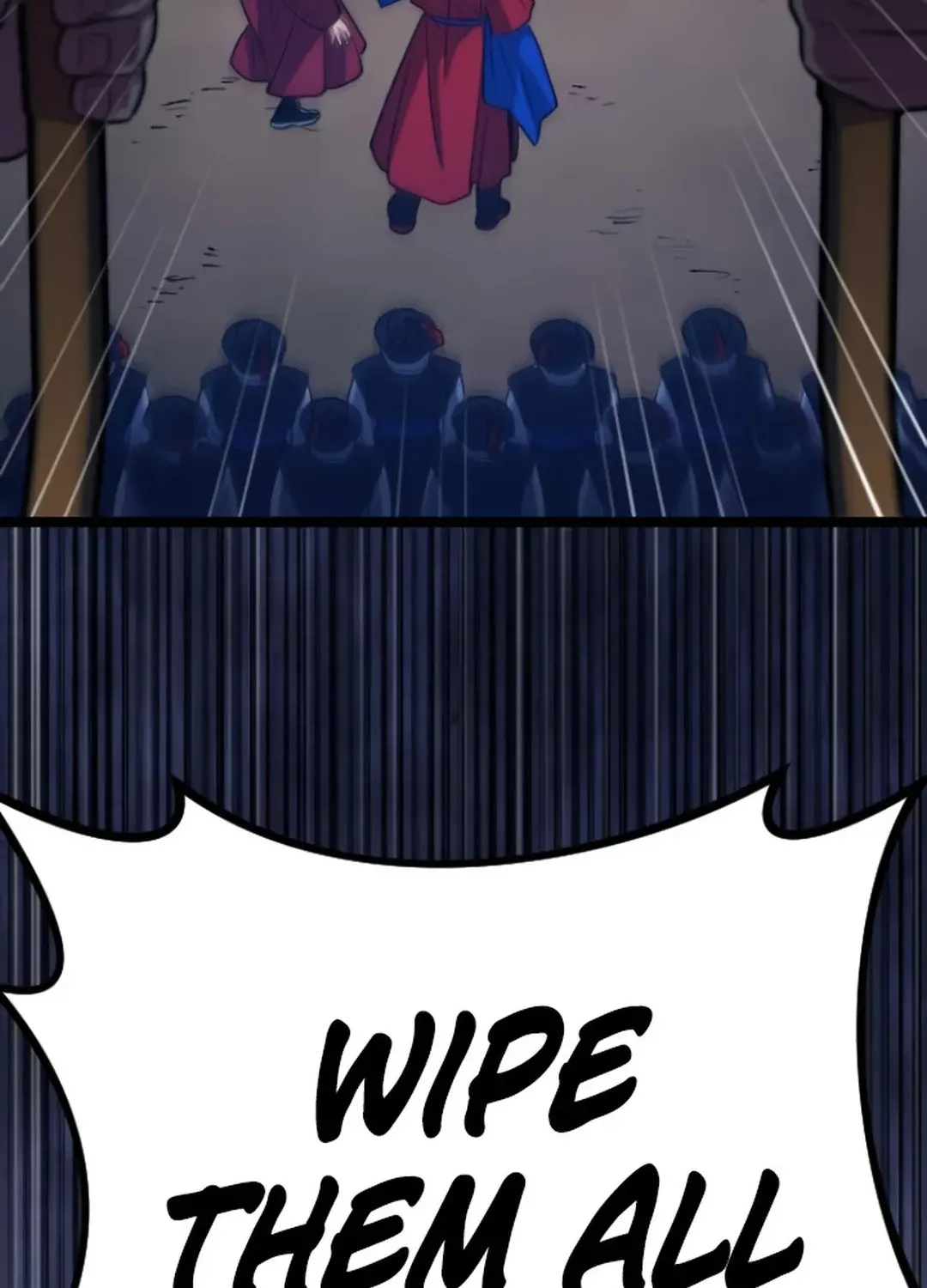 Seoul Station Barbarian Chapter 22 page 169 - 