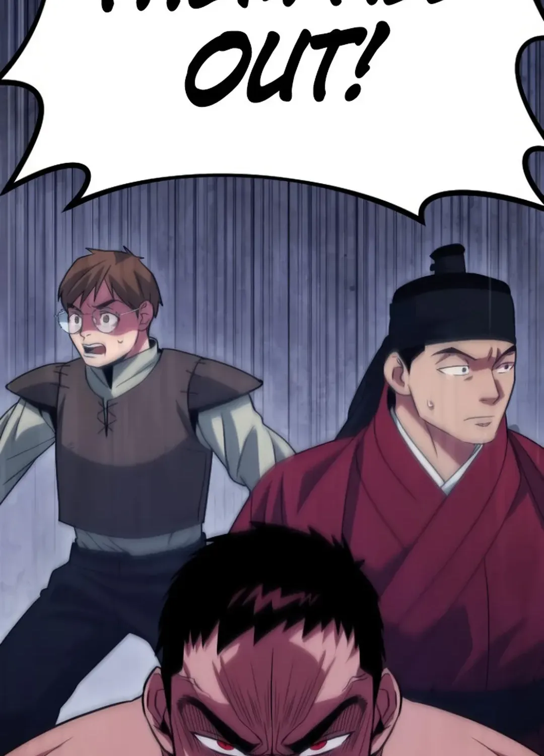 Seoul Station Barbarian Chapter 22 page 170 - 