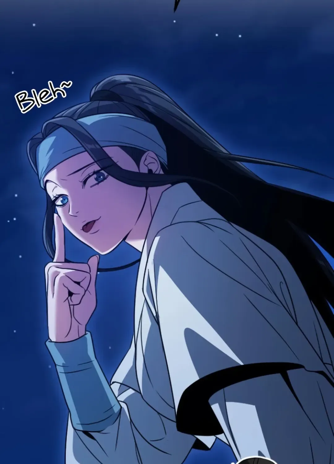 Seoul Station Barbarian Chapter 22 page 18 - 