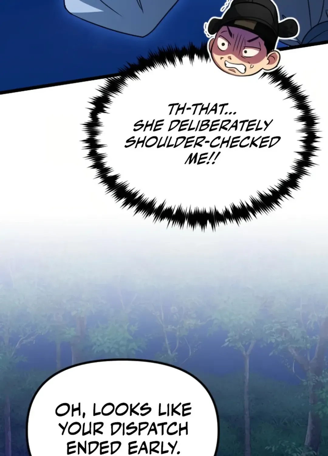Seoul Station Barbarian Chapter 22 page 19 - 