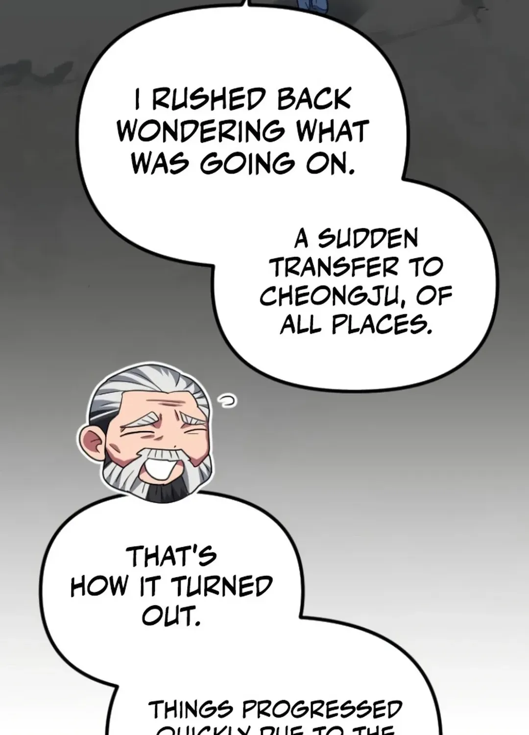 Seoul Station Barbarian Chapter 22 page 22 - 