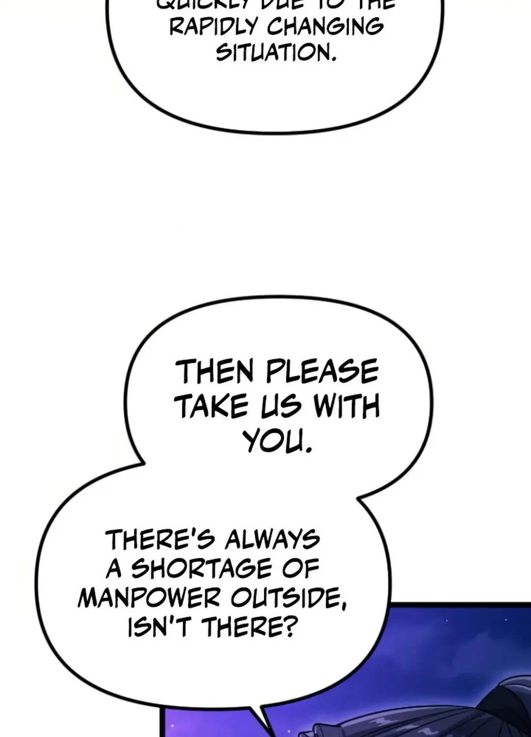 Seoul Station Barbarian Chapter 22 page 23 - 