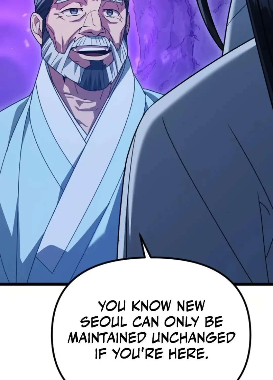 Seoul Station Barbarian Chapter 22 page 26 - 