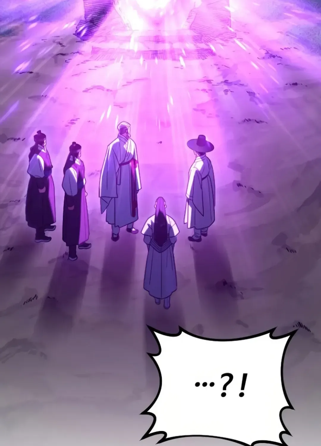 Seoul Station Barbarian Chapter 22 page 31 - 